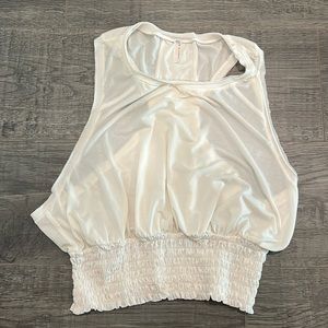 FP Movement cream top